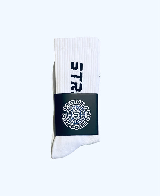 $NP STRIVE Socks